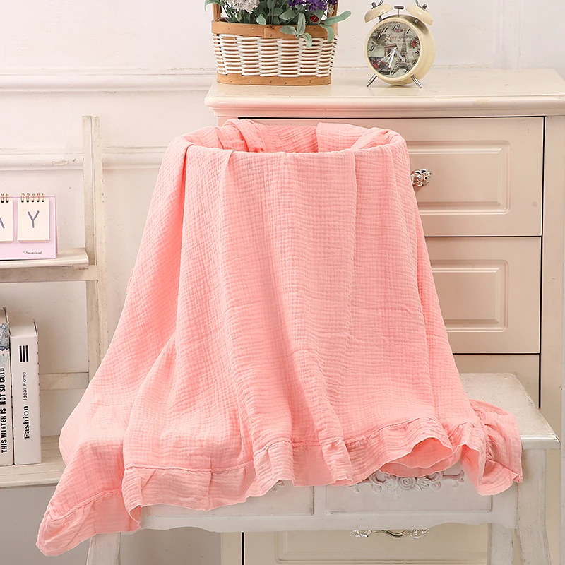 Coperte per neonati in cotone  - Baby Clothing Organic Cotton recensione e prezzo