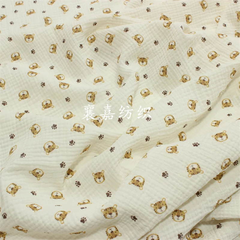 100X135 cm Baby Garza di coton - Baby Clothing Organic Cotton recensione e prezzo
