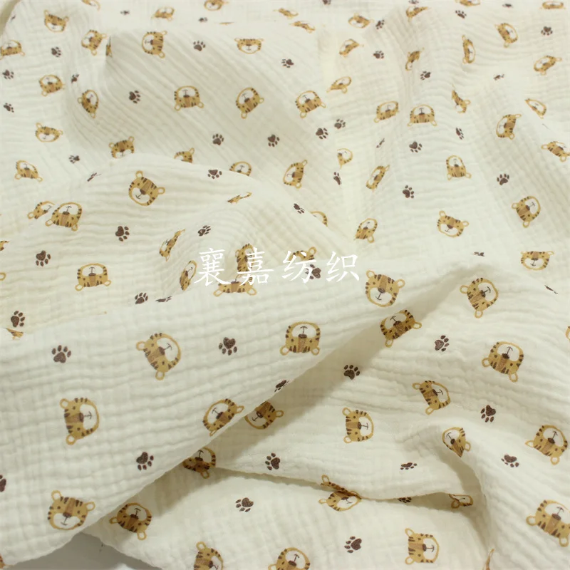100X135 cm Baby Garza di coton - Baby Clothing Organic Cotton recensione e prezzo