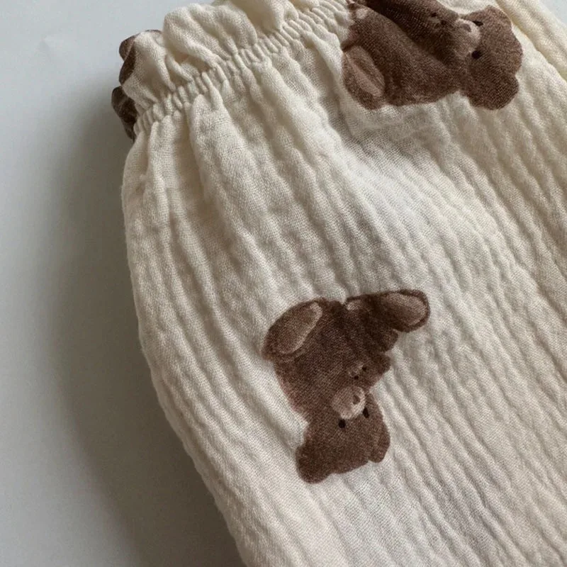 Pantaloni Morbidi in Mussola,  - Baby Clothing Organic recensione e prezzo