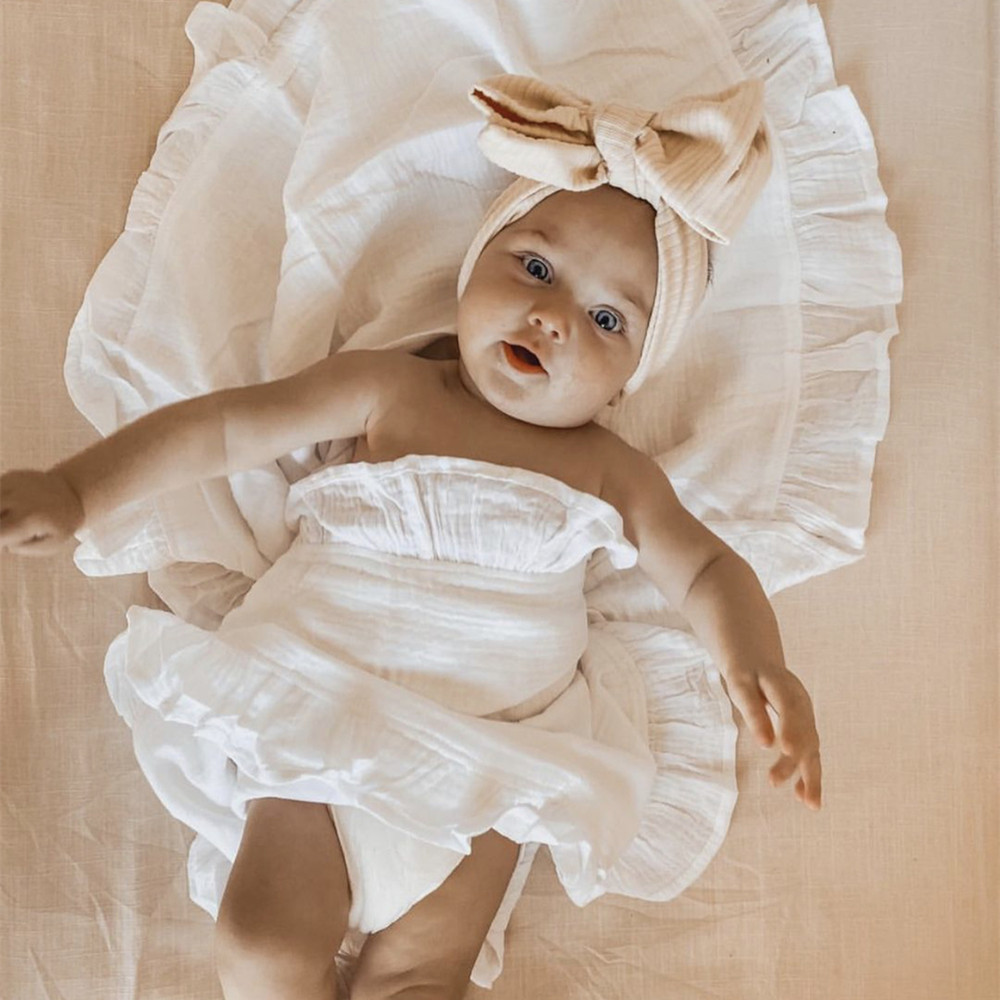 Coperte per fasciatoio per neo - Baby Clothing Organic Cotton recensione e prezzo