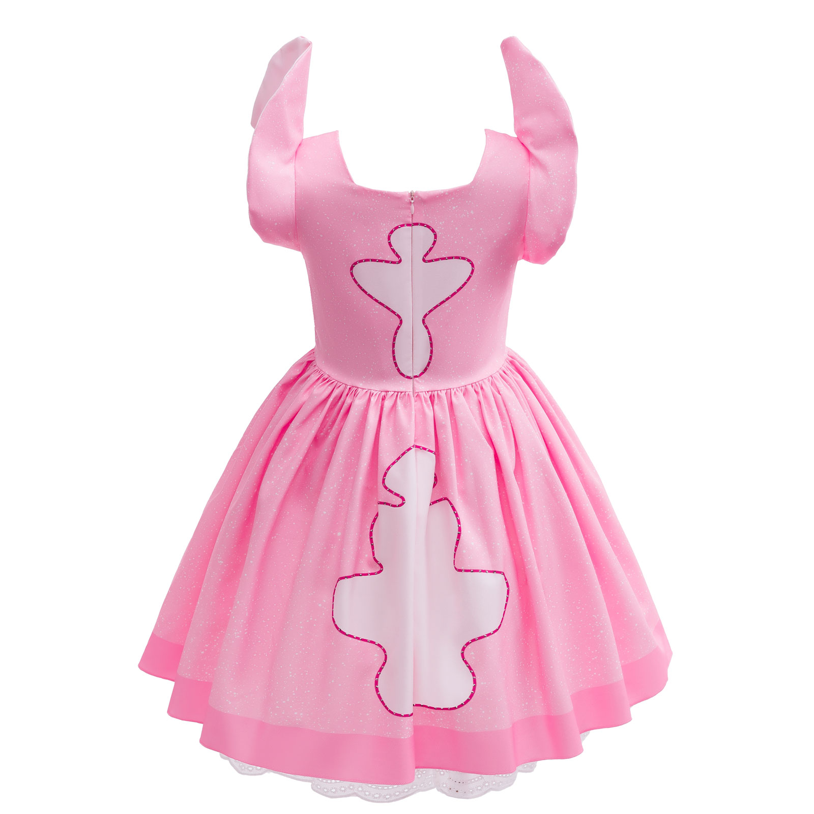 Abito da principessa rosa Disn - Baby Clothing Sizes recensione e prezzo