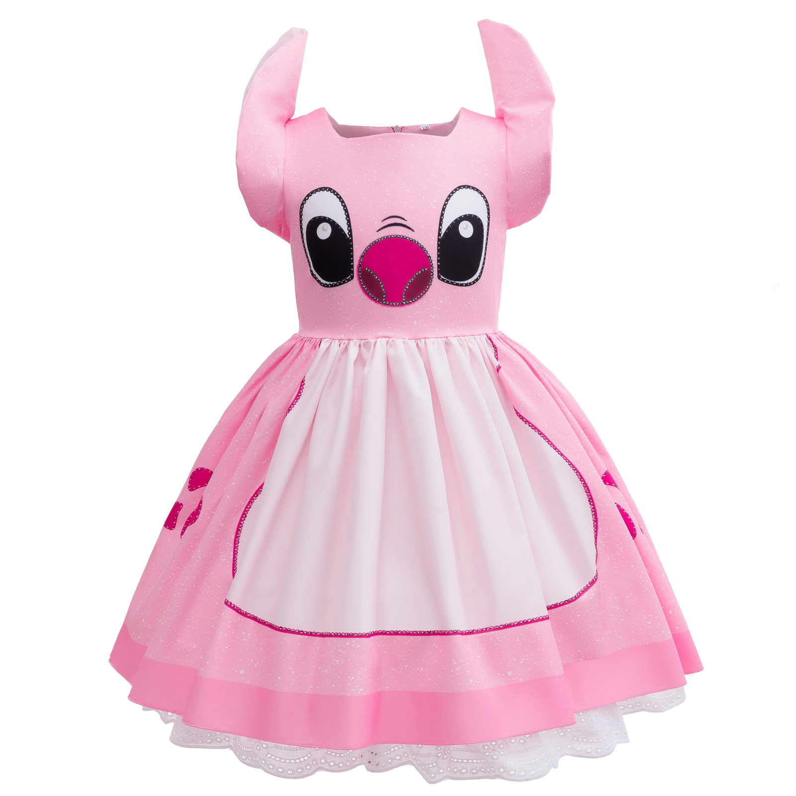 Abito da principessa rosa Disn - Baby Clothing Sizes recensione e prezzo